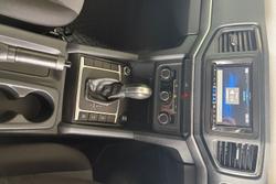 2018 Volkswagen Amarok TDI420 Core