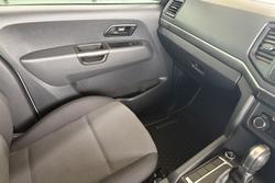 2018 Volkswagen Amarok TDI420 Core