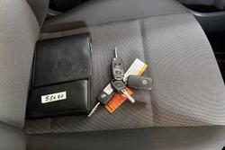 2018 Volkswagen Amarok TDI420 Core