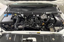 2018 Volkswagen Amarok TDI420 Core