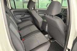 2018 Volkswagen Amarok TDI420 Core