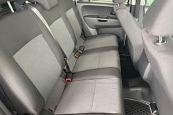 2018 Volkswagen Amarok TDI420 Core