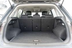 2024 Volkswagen Tiguan 110TSI Life