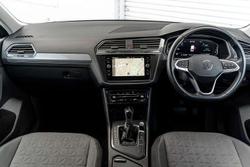 2024 Volkswagen Tiguan 110TSI Life