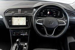 2024 Volkswagen Tiguan 110TSI Life