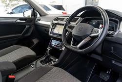 2024 Volkswagen Tiguan 110TSI Life