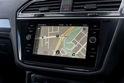 2024 Volkswagen Tiguan 110TSI Life