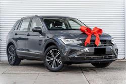 2024 Volkswagen Tiguan 110TSI Life