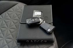 2024 Volkswagen Tiguan 110TSI Life