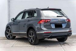 2024 Volkswagen Tiguan 110TSI Life