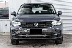 2024 Volkswagen Tiguan 110TSI Life