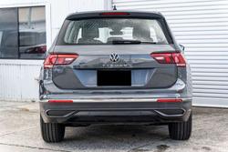 2024 Volkswagen Tiguan 110TSI Life