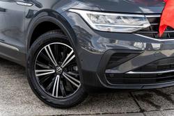 2024 Volkswagen Tiguan 110TSI Life