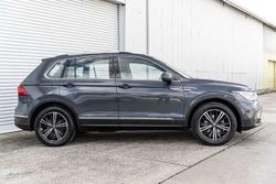 2024 Volkswagen Tiguan 110TSI Life