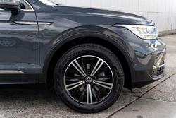 2024 Volkswagen Tiguan 110TSI Life
