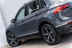 2024 Volkswagen Tiguan 110TSI Life