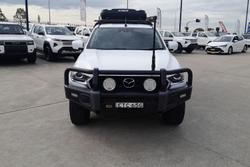 2022 Mazda BT-50 XT