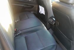 2022 Toyota Hilux Rogue