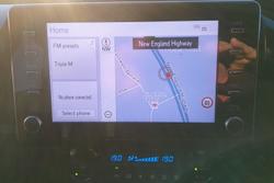 2022 Toyota Hilux Rogue