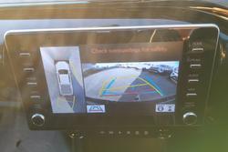 2022 Toyota Hilux Rogue