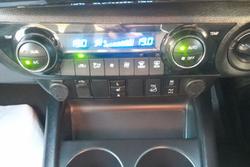 2022 Toyota Hilux Rogue