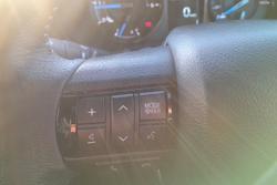 2022 Toyota Hilux Rogue