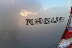 2022 Toyota Hilux Rogue