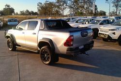 2022 Toyota Hilux Rogue