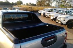 2022 Toyota Hilux Rogue