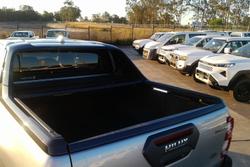 2022 Toyota Hilux Rogue