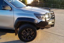 2022 Toyota Hilux Rogue