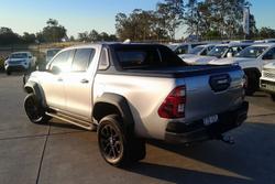2022 Toyota Hilux Rogue