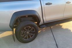 2022 Toyota Hilux Rogue