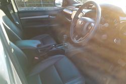 2022 Toyota Hilux Rogue