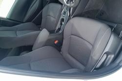 2023 Toyota Corolla Ascent Sport Hybrid