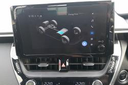 2023 Toyota Corolla Ascent Sport Hybrid