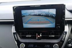 2023 Toyota Corolla Ascent Sport Hybrid