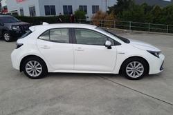 2023 Toyota Corolla Ascent Sport Hybrid