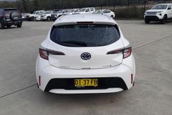 2023 Toyota Corolla Ascent Sport Hybrid