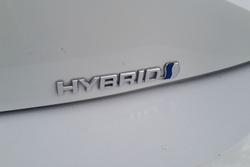 2023 Toyota Corolla Ascent Sport Hybrid