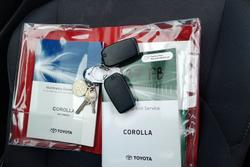 2023 Toyota Corolla Ascent Sport Hybrid