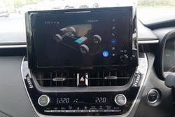 2023 Toyota Corolla Ascent Sport Hybrid