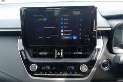 2023 Toyota Corolla Ascent Sport Hybrid