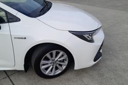 2023 Toyota Corolla Ascent Sport Hybrid