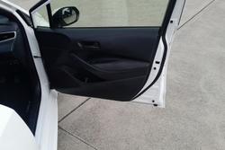 2023 Toyota Corolla Ascent Sport Hybrid