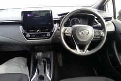 2023 Toyota Corolla Ascent Sport Hybrid