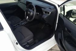 2023 Toyota Corolla Ascent Sport Hybrid