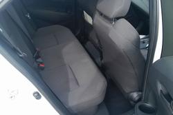 2023 Toyota Corolla Ascent Sport Hybrid