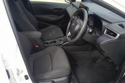 2023 Toyota Corolla Ascent Sport Hybrid