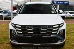2026 Hyundai Tucson Elite